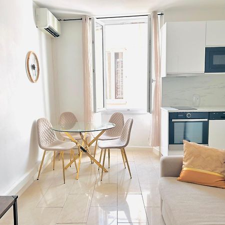 2 Bedroom Flat Cannes Center La Croisette Banane Eksteriør bilde