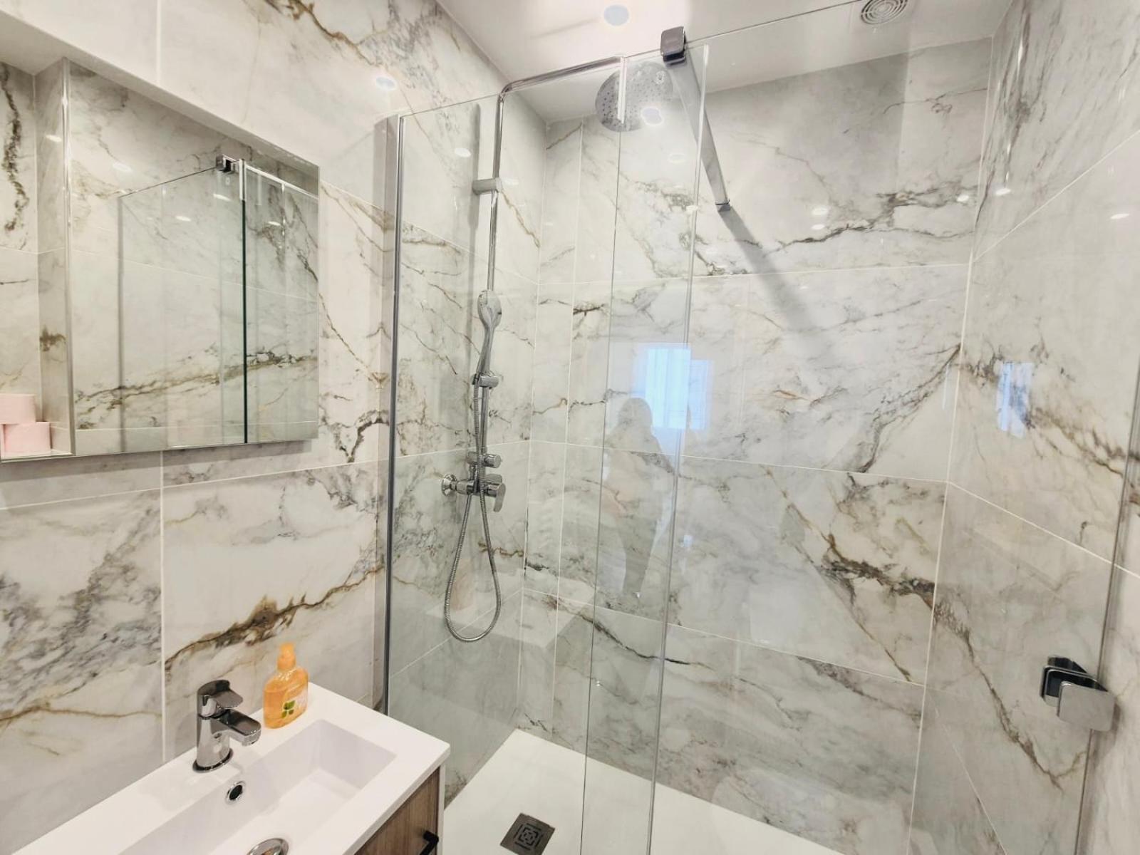 2 Bedroom Flat Cannes Center La Croisette Banane Eksteriør bilde